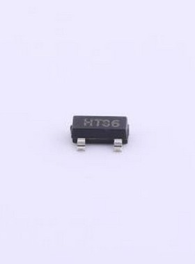 HT7536S 线性稳压器(LDO) 输入30V 输出3.6V 100mA SOT-23