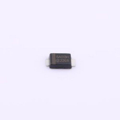 SMA6L13A 静电和浪涌保护(TVS/ESD) SMA6L13A SMAF