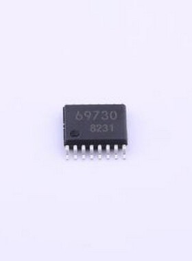 BD69730FV-GE2 电机驱动芯片 8mA 无刷直流BLDC电机驱动芯片 17V