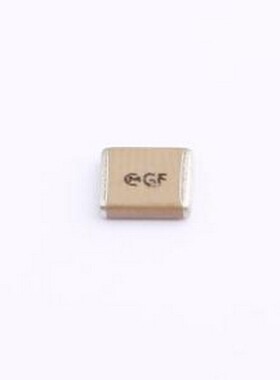 GA355QR7GF182KW01L 安规电容 等级:X1,Y2 1.8nF ±10% 250V 2220