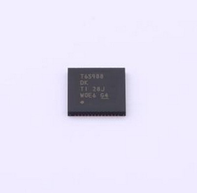 TPS65988DKRSHR 专业电源管理(PMIC) TPS65988DKRSHR VQFN-56-EP(