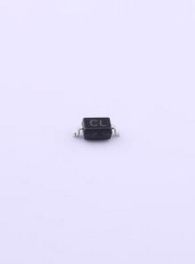 SESD3Z5CL 静电和浪涌保护(TVS/ESD) 双向ESD SOD-323