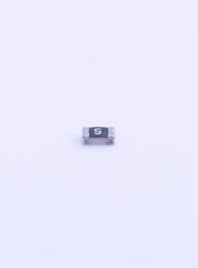 CF06V3T2R0 一次性保险丝 贴片式保险丝 0603