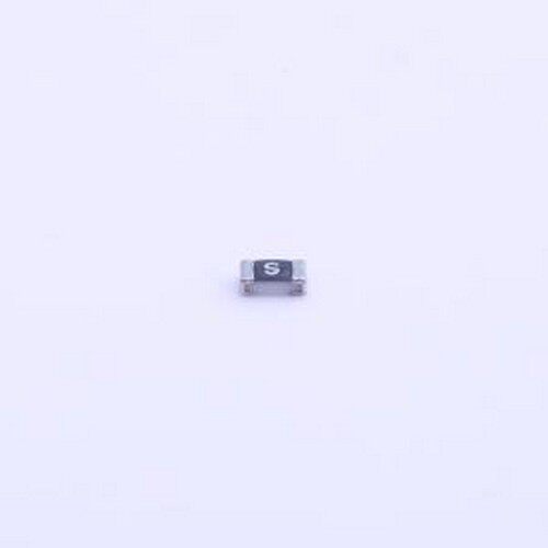 CF06V3T2R0 一次性保险丝 贴片式保险丝 0603