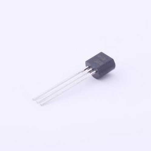 HT7130A-1 线性稳压器(LDO) 输入30V 输出3V 30mA TO-92-3