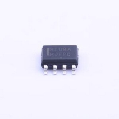 MC78L08ACDR2G 线性稳压器(LDO) MC78L08ACDR2G SOIC-8