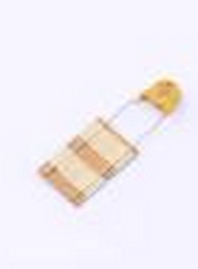 VY2101K29Y5SS6TV7 安规电容 等级:X1,Y2 100pF ±10% 440V 插件,