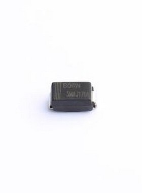 SMAJ170A 静电和浪涌保护(TVS/ESD) TVS二极管 SMA(DO-214AC)