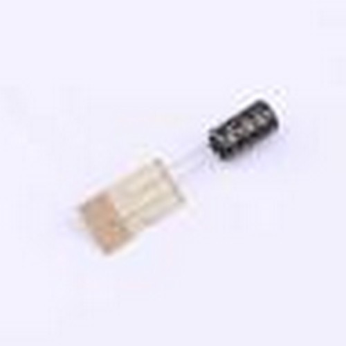 NXA16V220M6.3*11 2.5TP 直插铝电解电容 NXA16VB220M6.3*11 2.5T