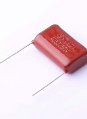L22E405JV1B0290190100EOY 薄膜电容 4uF ±5% 250V 插件,P=27.5m