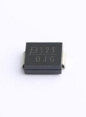 SMCJ350CA 静电和浪涌保护(TVS/ESD) SMCJ350CA DO-214AB(SMC)