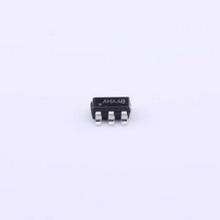 RY3430 DC-DC电源芯片 RY3430 Buck, 2.5-5.5V, 3A, 1.2MHz, VFB
