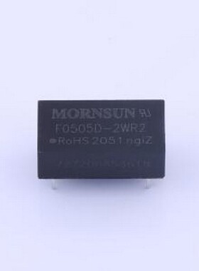 F0505D-2WR2 电源模块 F0505D-2WR2 插件