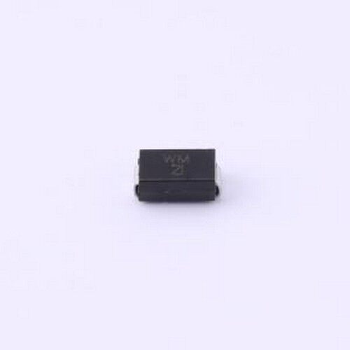 SMAJ7.0CA 静电和浪涌保护(TVS/ESD) SMAJ7.0CA SMA