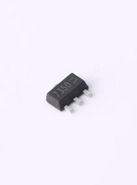 BRCO7350T 线性稳压器(LDO) BRCO7350T SOT-89