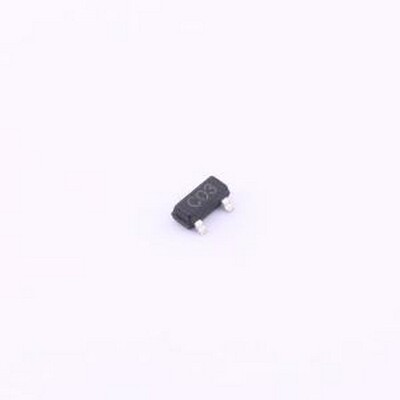 PESD3V3L2BT 静电和浪涌保护(TVS/ESD) PESD3V3L2BT SOT-23