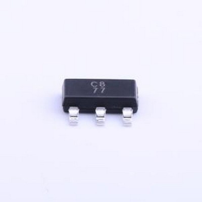 UA78M08CDCYR 线性稳压器(LDO) 输入25V 输出8V 500mA SOT-223-4