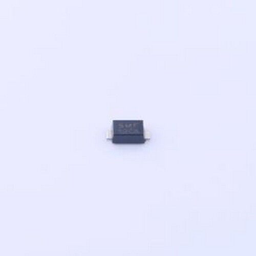 SMF12CA 静电和浪涌保护(TVS/ESD) SMF12CA SOD-123FL