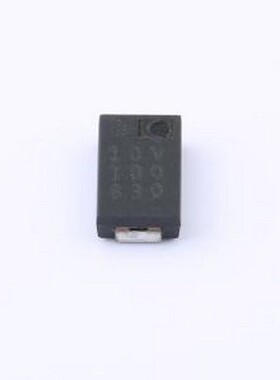 177EC0016 固态电容 100uF 10V 2817