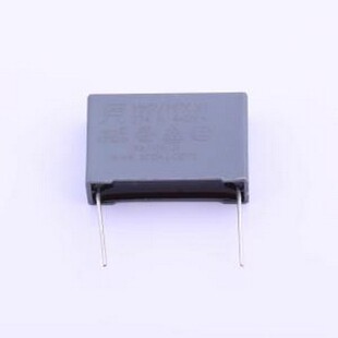 ±10% P=27. MP1274K44F1R8LC 270nF 插件 等级 安规电容 440V