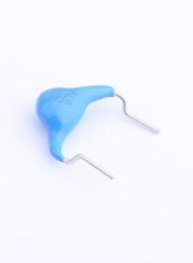 CD70-B2GA101KYNKA 安规电容 100pF ±10% 插件,P=10mm
