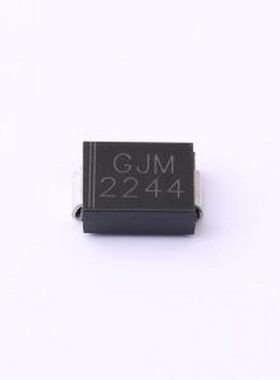 SMCJ350A 静电和浪涌保护(TVS/ESD) VRMW(V) 350 BreakdownVoltag