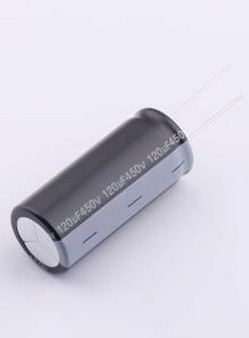 RUK121M2WBKF1840 直插铝电解电容 RUK121M2WBKF1840 插件,D18xL4