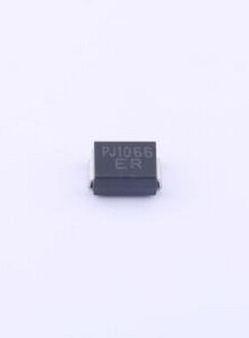 P6SMBJ170CA_R1_00001 静电和浪涌保护(TVS/ESD) P6SMBJ170CA_R1_