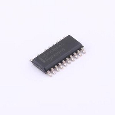 NCP1681AAD2R2G AC-DC控制器和稳压器 Totem Pole Continuous Con