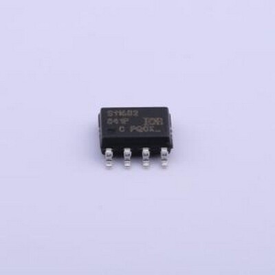 IR11682STRPBF AC-DC控制器和稳压器 IR11682STRPBF SOIC-8