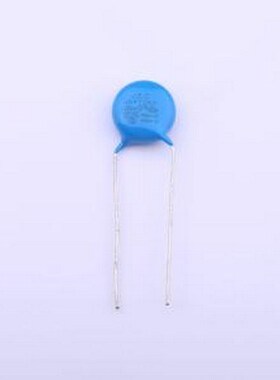 JD472M2GY5VS0LE 安规电容 等级:Y1 4.7nF ±20% 400V 插件,P=10m