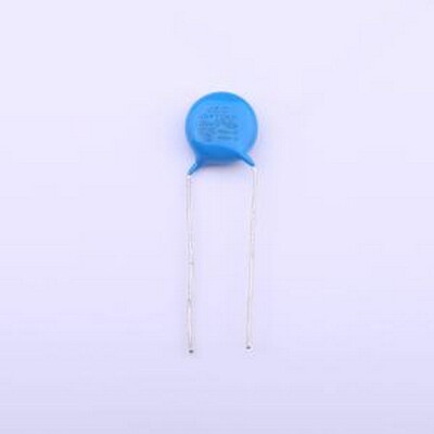 JD472M2GY5VS0LE 安规电容 等级:Y1 4.7nF ±20% 400V 插件,P=10m