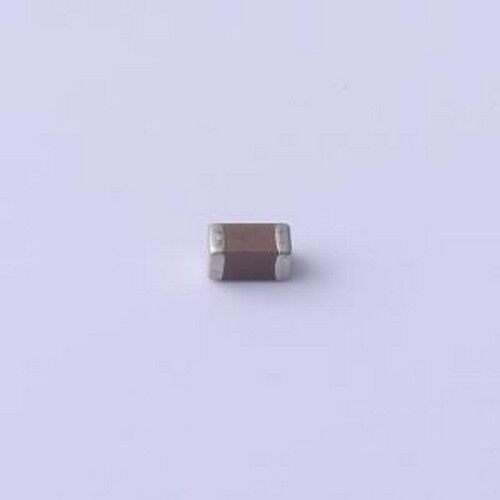 C1206X7R106M350NT 贴片电容(MLCC) 10uF ±20% 35V 1206
