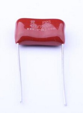 PPS472JA190713LC 聚丙烯膜电容(CBB) 4.7nF ±5% 1kV 插件