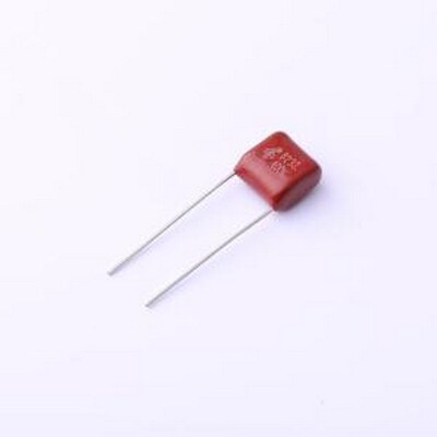 B22G823JJ1B0095100055EOY 聚丙烯膜电容(CBB) 82nF ±5% 400V 插