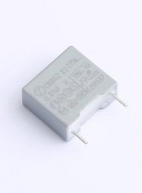 PPX103KA1Z1356RH2 聚丙烯膜电容(CBB) 0.01K275V 13x11.5x5.5 P1