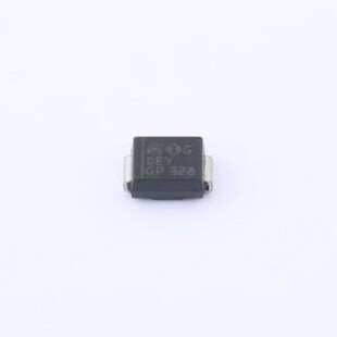 SM6T6V8AY 静电和浪涌保护(TVS/ESD) 车用600W TVS DO-214AA(SMB)