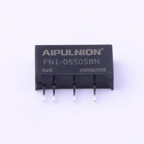 FN1-05S05BN 电源模块 FN1-05S05BN 插件