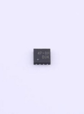 RT9624FGQW 栅极驱动IC Single Phase Synchronous Rectified Buc