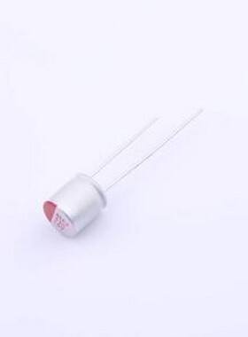 E2331M016D090RL 固态电容 330uF ±20% 16V 插件,D8xL9mm