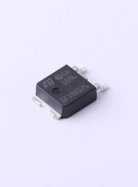 LD1086DTTR 线性稳压器(LDO) LD1086DTTR DPAK
