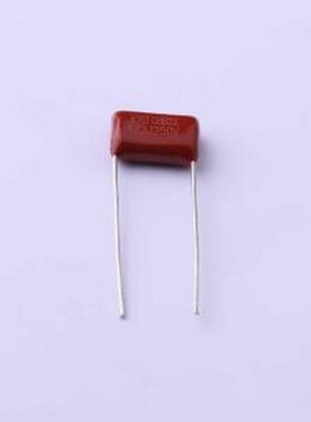 KP473J2E1001 聚丙烯膜电容(CBB) 47nF ±5% 250V 插件,P=10mm