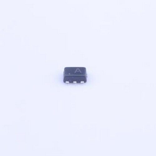 RCLAMP0502A.TCT 静电和浪涌保护(TVS/ESD) RCLAMP0502A.TCT SOT-