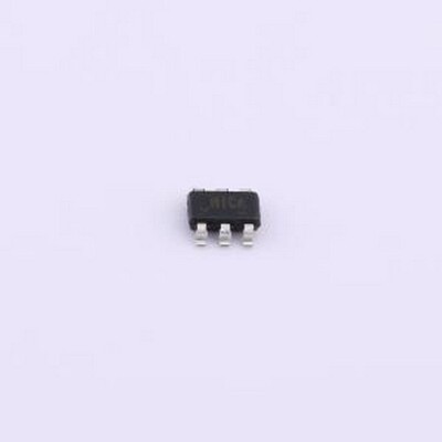 ETA8156FT2G DC-DC电源芯片 ETA8156FT2G FCTSOT23-6