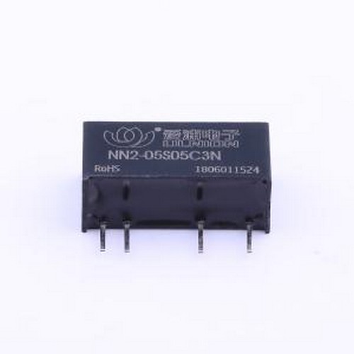 NN2-05S05C3N 电源模块 NN2-05S05C3N 插件