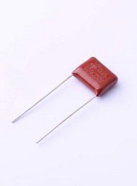 L22E104KN1B0120095045EOZ 薄膜电容 100nF ±10% 250V 插件,P=10