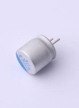 FP-016RE271M-L8CGL 固态电容 270uF ±20% 16V 插件,D8xL8mm