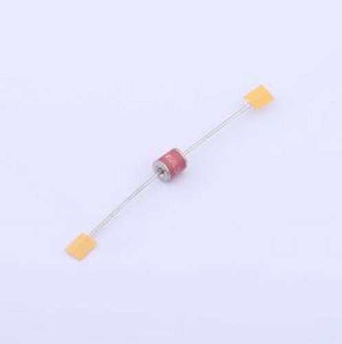 2R3000T-5 气体放电管(GDT) 3000V 3kA 2端 插件GDT 插件,5.5x6mm