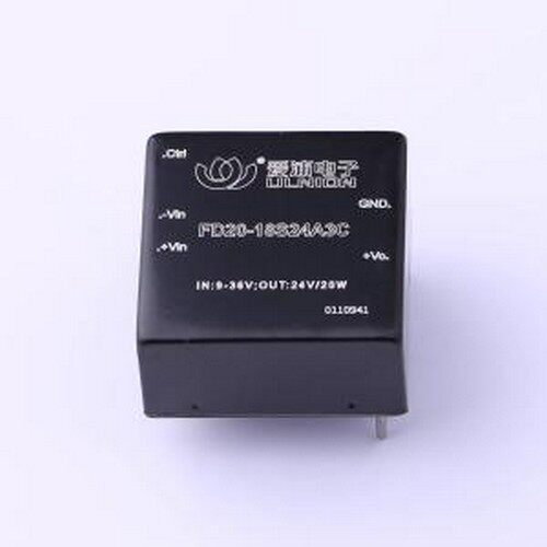 FD20-18S24A3C 电源模块 FD20-18S24A3C 插件