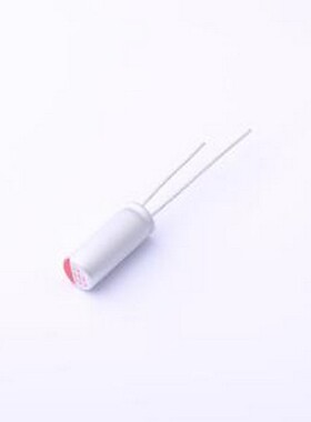 SPT1EM561E16ORVZC 固态电容 560uF ±20% 25V 插件,6.3x16mm